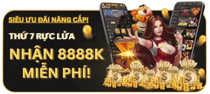 Nổ Hũ & Bắn Cá Hấp Dẫn
