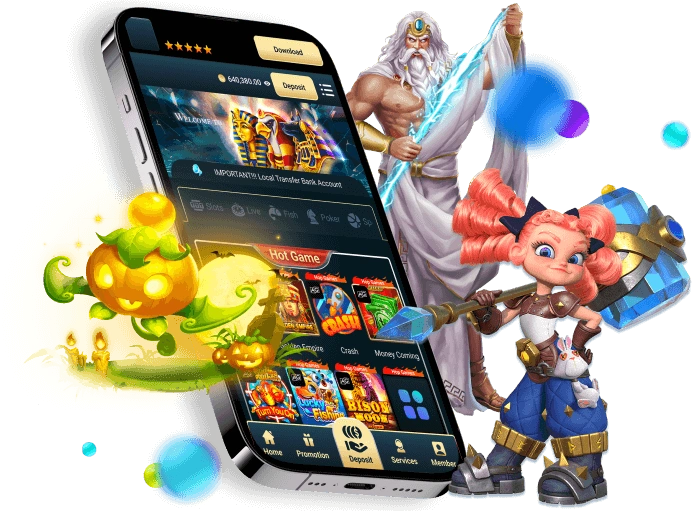 Khuyến mãi chào mừng thành viên mới HP88