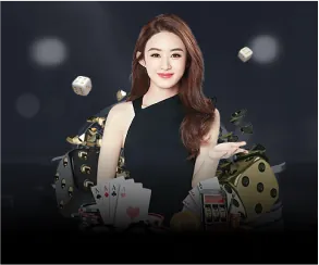 Bàn chơi Baccarat trực tuyến với người chia bài thật tại HP88